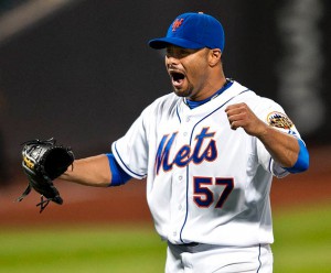 Johan Santana